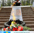 [27.04.2022] День Победы…  Святой для каждого из нас праздник.  Мы, наследники Великой Победы, обязаны передать память о тех тяжелых годах  в будущее. - Городской округ Сокольский