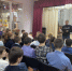 В Ковернино полицейские провели правовое информирование школьников - Городской округ Сокольский