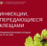 Начался сезон активности клещей. Будьте внимательны! - Городской округ Сокольский